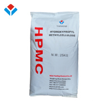 HPMC for cement based tile adhesive